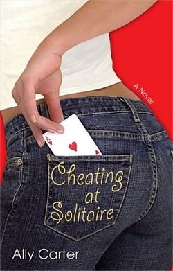 Cheating at Solitaire (Cheating at Solitaire 1)