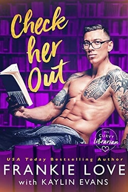 Check Her Out (His Curvy Librarian)