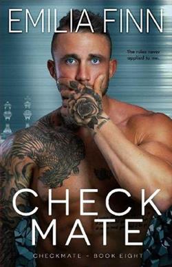 Checkmate (Checkmate 8)