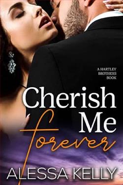 Cherish Me Forever
