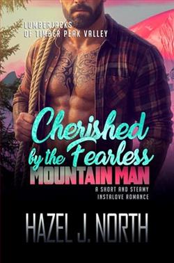 Cherished By the Fearless Mountain Man