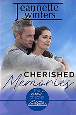 Cherished Memories (The Next Chapter)