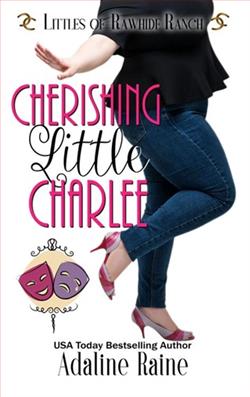Cherishing Little Charlee