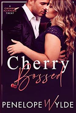 Cherry Bossed (Cherry Poppers)