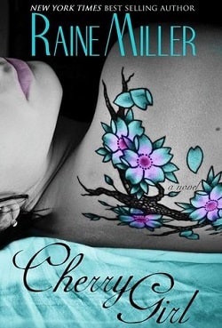 Cherry Girl (Neil & Elaina 1)