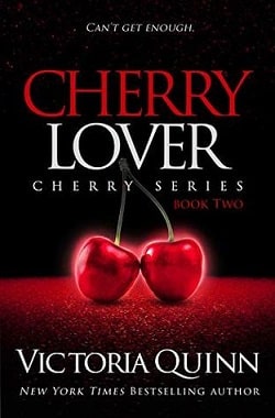Cherry Lover (Cherry 2)