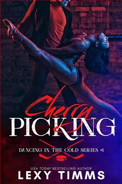 Cherry Picking (Dancing in the Cold)