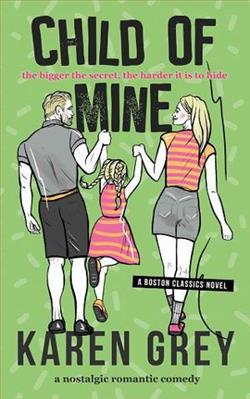 Child of Mine