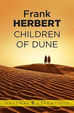 Children of Dune (Dune 3)