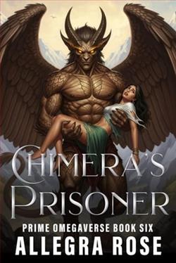 Chimera's Prisoner