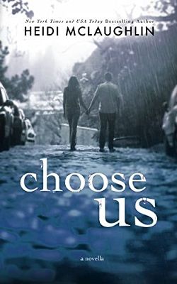 Choose Us (The Archer Brothers)