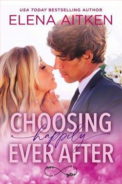 Choosing Happily Ever After
