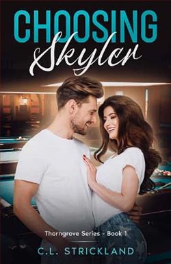 Choosing Skyler