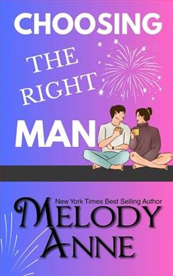 Choosing the right Man