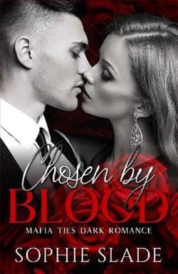 Chosen By Blood