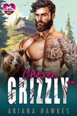 Chosen By The Grizzly