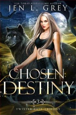 Chosen Destiny