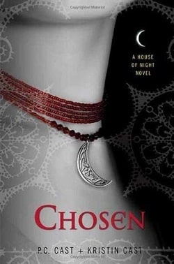 Chosen (House of Night 3)