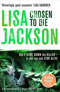 Chosen To Die (Alvarez & Pescoli)