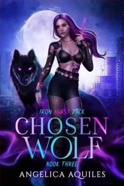 Chosen Wolf