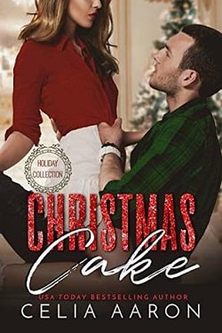 Christmas Cake