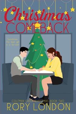 Christmas Comeback
