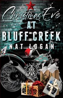 Christmas Eve at Bluff Creek