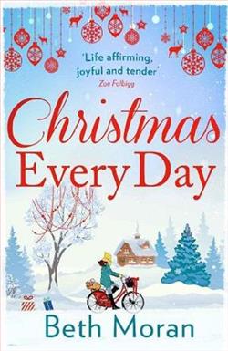 Christmas Every Day