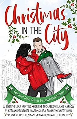 Christmas In The City (Imperfect Match 1.50)