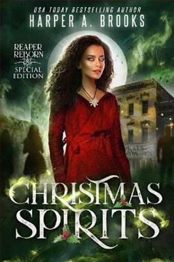 Christmas Spirits