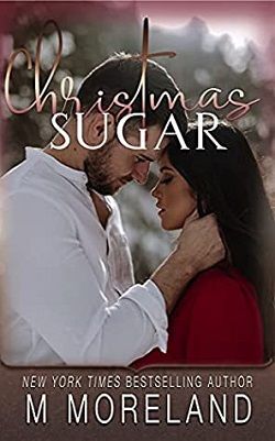 Christmas Sugar (Insta-Spark)