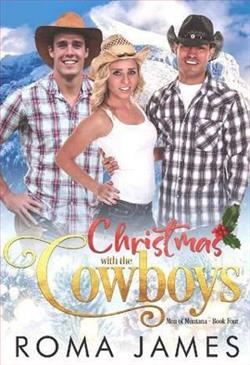 Christmas With the Cowboys