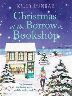 Christmas at the Borrow a Bookshop