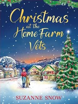 Christmas at the Home Farm Vets