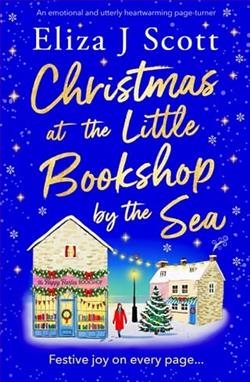 Christmas at the Little Bookshop