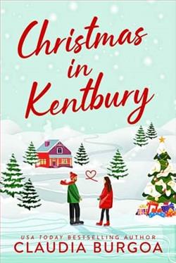 Christmas in Kentbury
