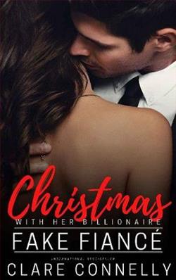 Christmas with Her Billionaire Fake Fiancé