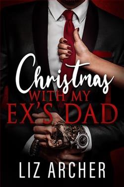 Christmas with My Ex's Dad