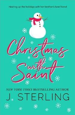 Christmas with Saint