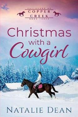 Christmas with a Cowgirl