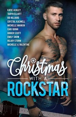 Christmas with a Rockstar (Rock Revenge Trilogy 3.50)