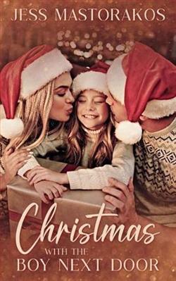 Christmas with the Boy Next Door