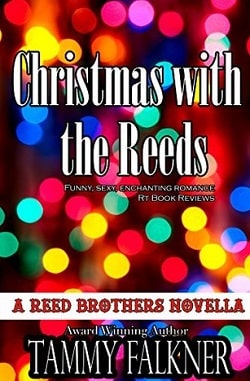 Christmas with the Reeds (The Reed Brothers 6.5)