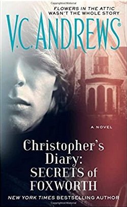 Christopher's Diary: Secrets of Foxworth