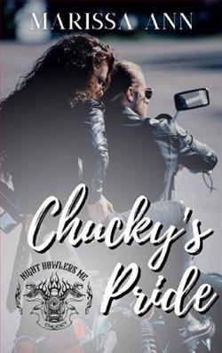 Chucky’s Pride