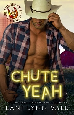 Chute Yeah (The Valentine Boys 3)