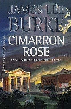 Cimarron Rose (Billy Bob Holland 1)