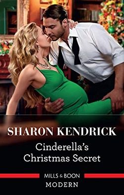 Cinderella's Christmas Secret
