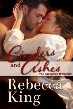 Cinders and Ashes (Cavendish Mysteries 2)