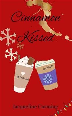 Cinnamon Kissed